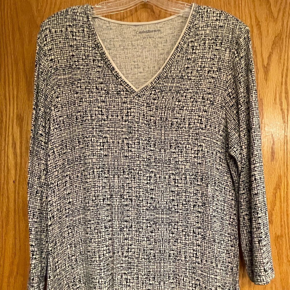 Dress shirt - Size L